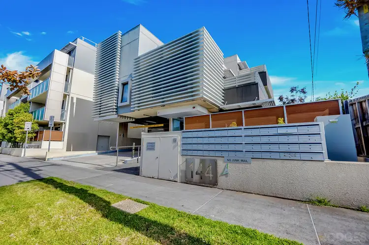 Second view of Homely unit listing, 102/144 Collins Street, Mentone VIC 3194