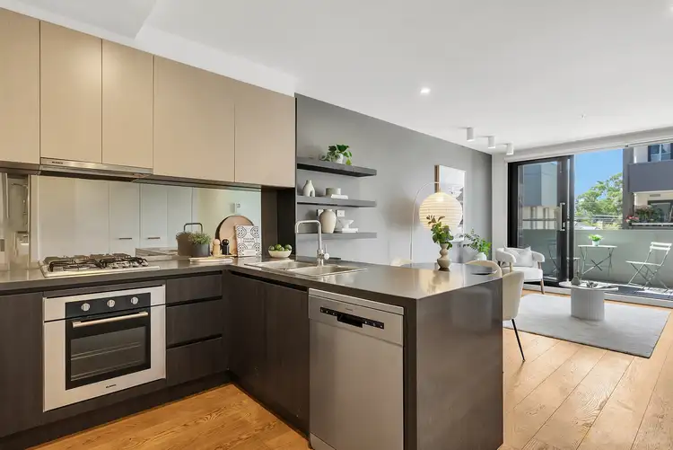 Fifth view of Homely unit listing, 102/144 Collins Street, Mentone VIC 3194