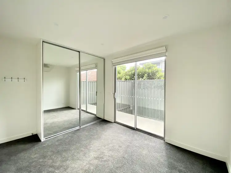 Fifth view of Homely townhouse listing, 6/491 South Road, Bentleigh VIC 3204