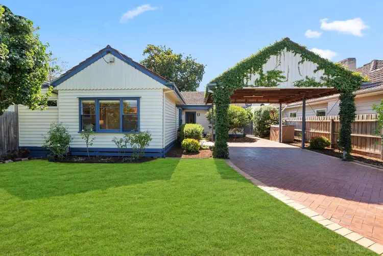 Second view of Homely house listing, 24 Elm Grove, Parkdale VIC 3195