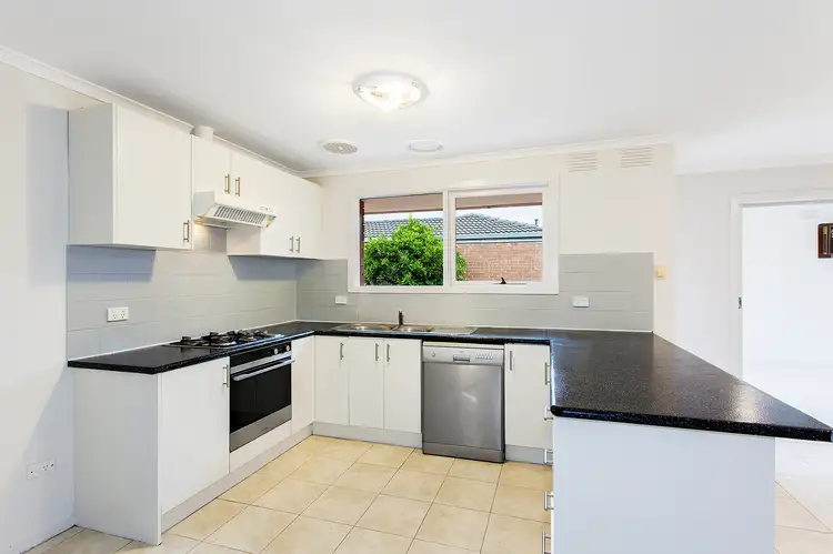 Second view of Homely house listing, 1 Davanzo Avenue, Clarinda VIC 3169