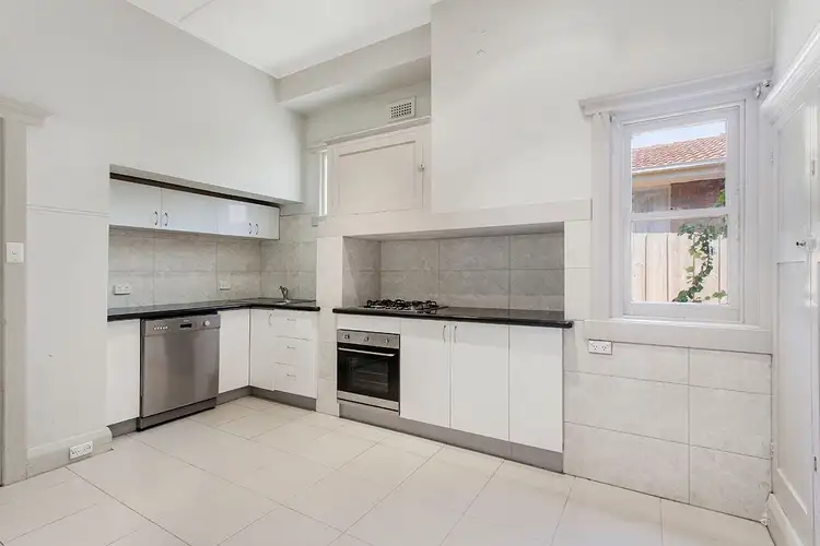 Second view of Homely house listing, 8B Griffiths Street, Caulfield South VIC 3162