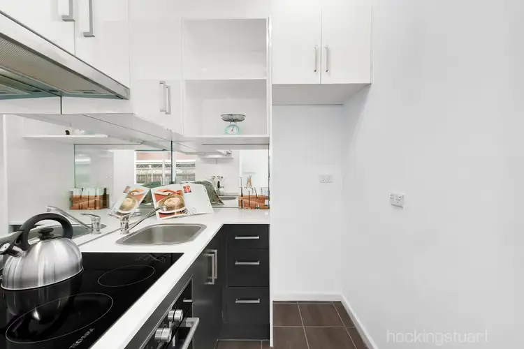 Third view of Homely apartment listing, 5/48 Magnolia Road, Gardenvale VIC 3185
