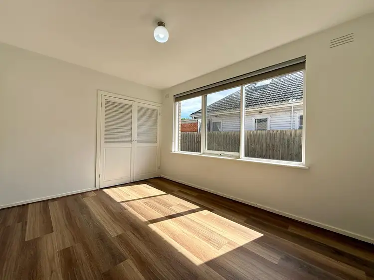 Fifth view of Homely apartment listing, 1/33 Grange Road, Caulfield East VIC 3145