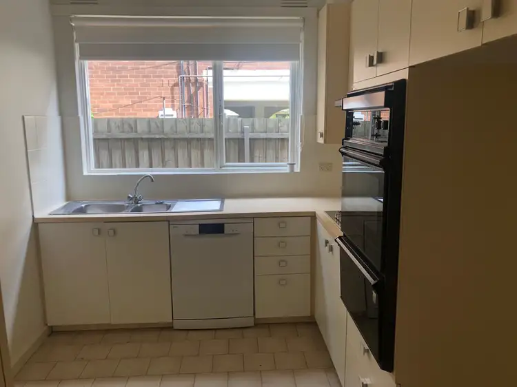 Third view of Homely apartment listing, 3/5 Milton Street, Elwood VIC 3184