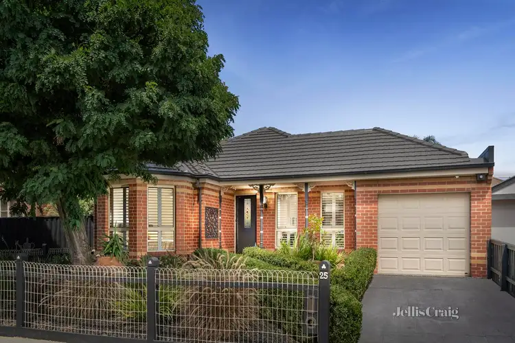 25 Bates Drive