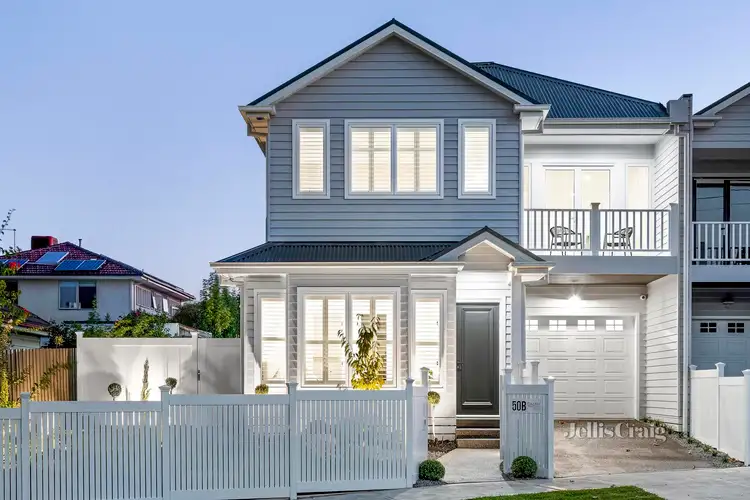 50b Dalny Road