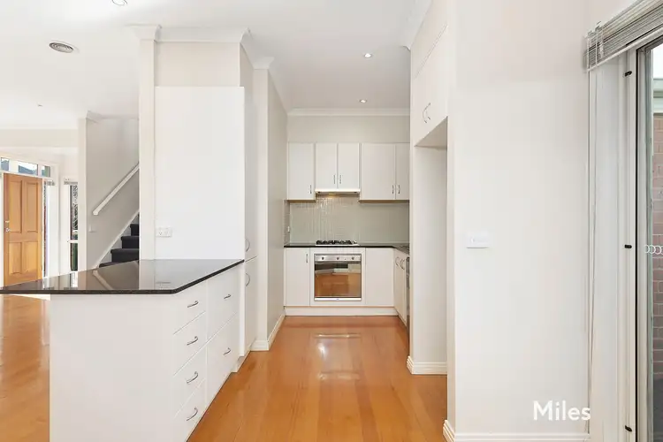 Third view of Homely townhouse listing, 8/342 Lower Plenty Road, Viewbank VIC 3084