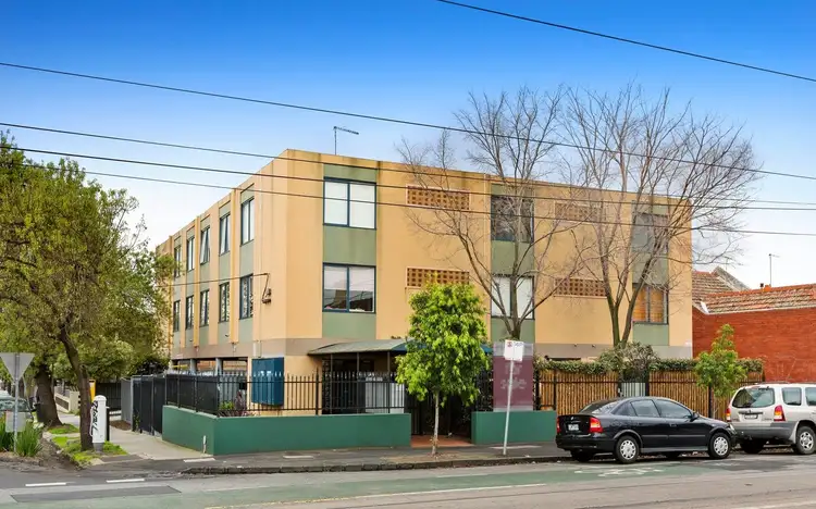 Main view of Homely studio listing, 11/50 Carlisle Street, St Kilda VIC 3182