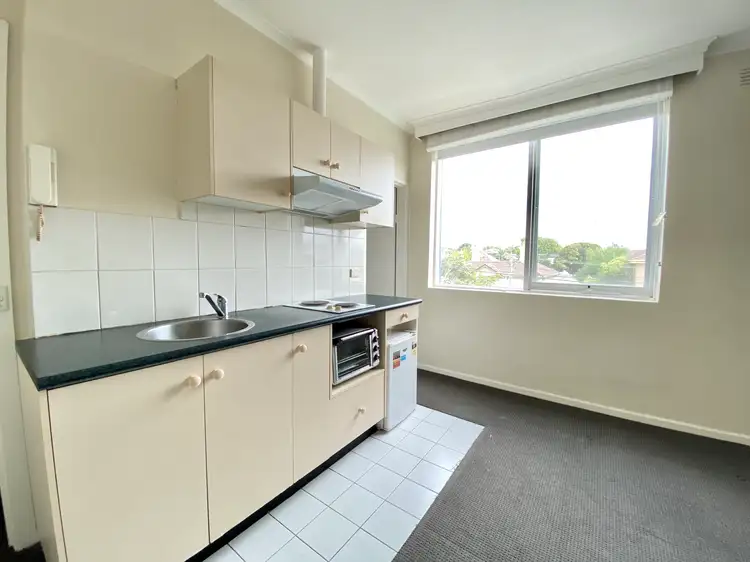 Third view of Homely studio listing, 11/50 Carlisle Street, St Kilda VIC 3182