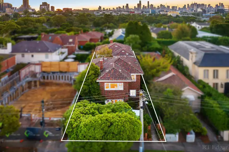 5 Vista Grove