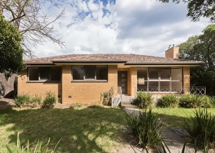 Main view of Homely unit listing, 1/27 Tatong Road, Brighton East VIC 3187