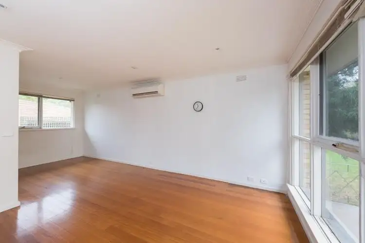 Second view of Homely unit listing, 1/27 Tatong Road, Brighton East VIC 3187