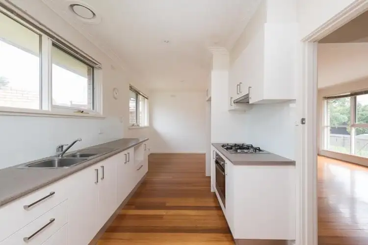Fifth view of Homely unit listing, 1/27 Tatong Road, Brighton East VIC 3187