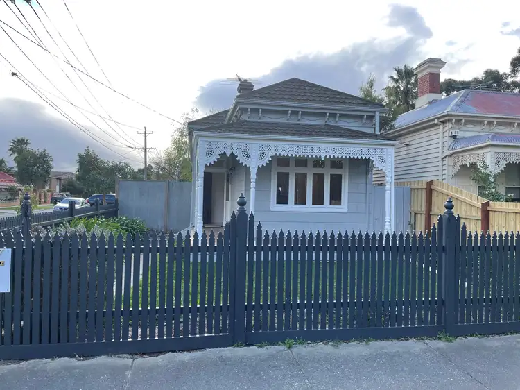 47 Spencer Street