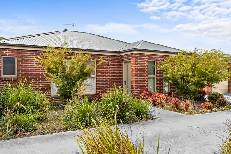 5A Alfred Street