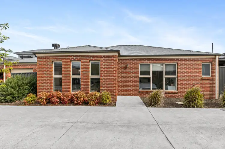 5A Alfred Street