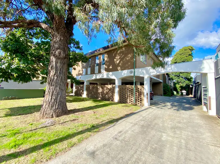 Main view of Homely apartment listing, 11/540 Glenhuntly Road, Elsternwick VIC 3185
