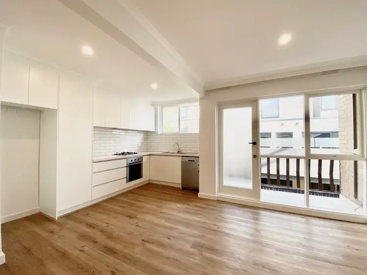 Second view of Homely apartment listing, 11/540 Glenhuntly Road, Elsternwick VIC 3185