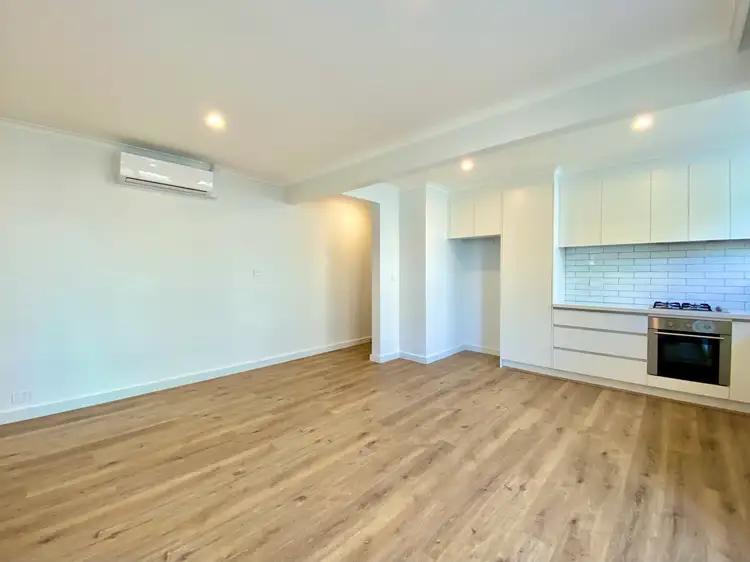 Third view of Homely apartment listing, 11/540 Glenhuntly Road, Elsternwick VIC 3185