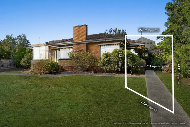 1436 Dandenong Road
