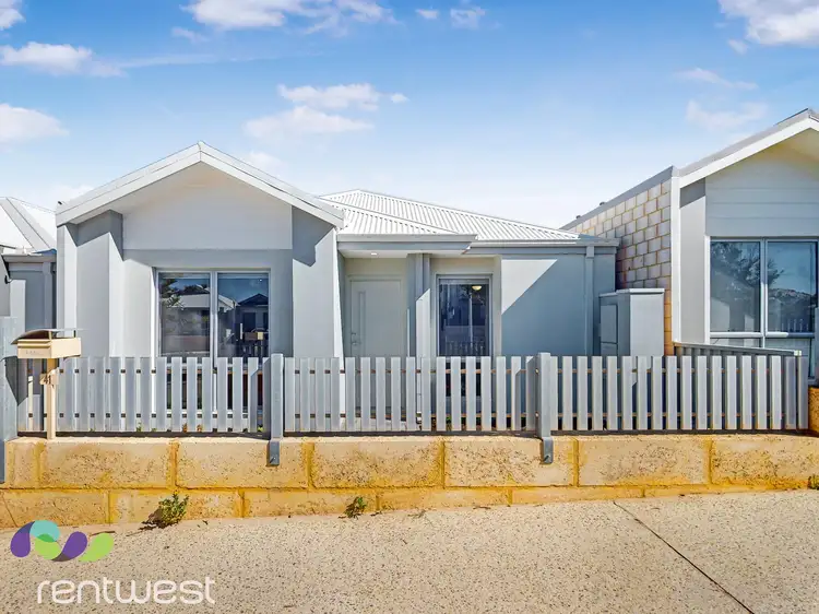 41 Broach Way