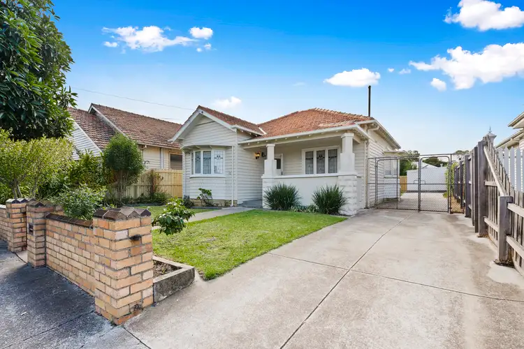 22 Victoria Road