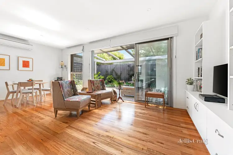 Second view of Homely unit listing, 2/63 Devon Street, Cheltenham VIC 3192