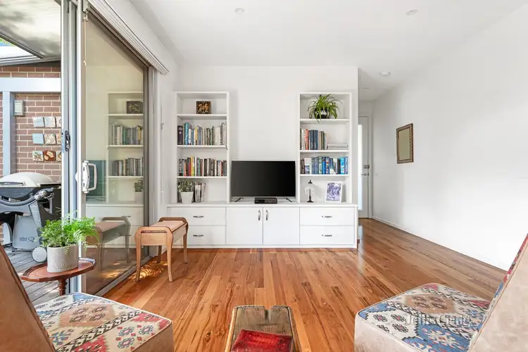 Fourth view of Homely unit listing, 2/63 Devon Street, Cheltenham VIC 3192