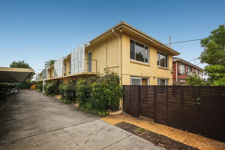 Sixth view of Homely apartment listing, 13/5 Station Street, Mentone VIC 3194