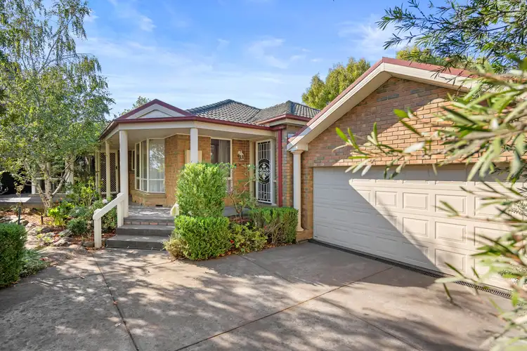 51 Billanook Way