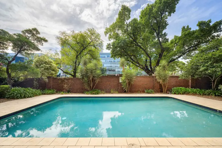 Sixth view of Homely apartment listing, 23/171 Flemington Road, North Melbourne VIC 3051