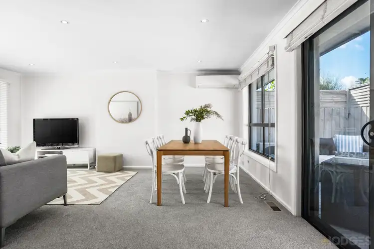 Third view of Homely unit listing, 5/46-48 Patty Street, Mentone VIC 3194