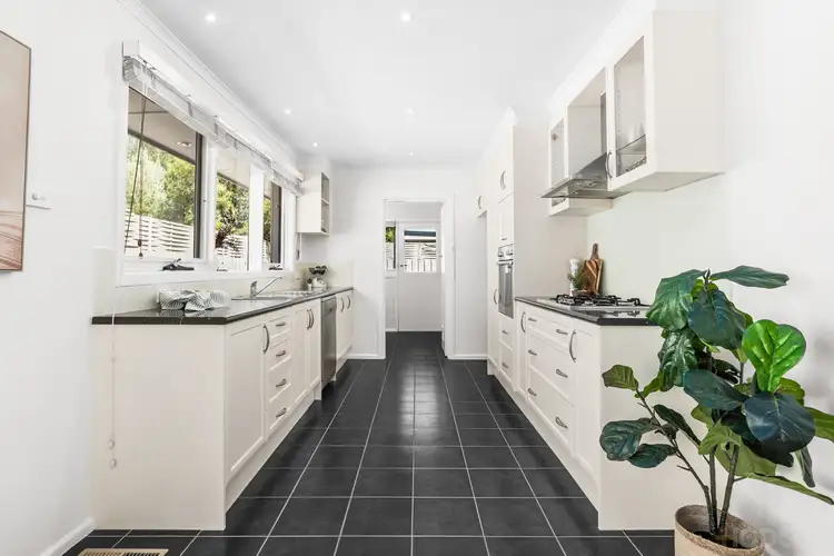 Fifth view of Homely unit listing, 5/46-48 Patty Street, Mentone VIC 3194
