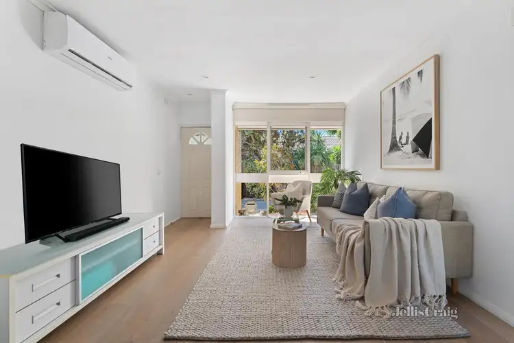 Second view of Homely unit listing, 2/82 Warrigal Road, Parkdale VIC 3195