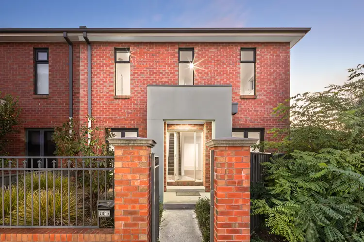 201B Burnbank Street