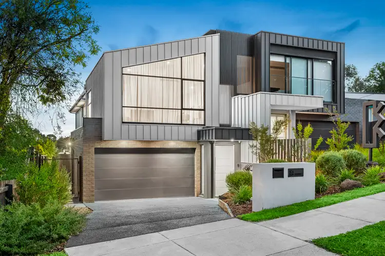 16A Greenwood Street