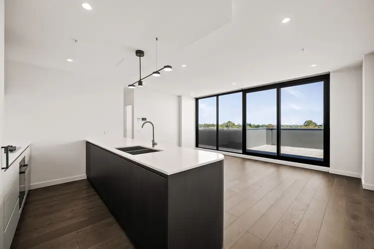 Second view of Homely apartment listing, 3 Olive Street, Caulfield South VIC 3162