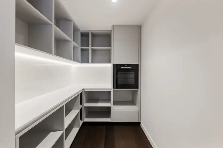 Third view of Homely apartment listing, 3 Olive Street, Caulfield South VIC 3162