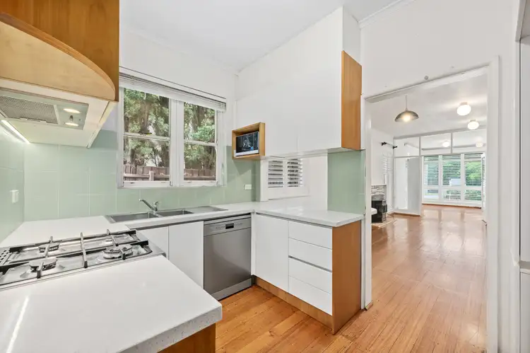Main view of Homely unit listing, 2/46 Cole Street, Brighton VIC 3186