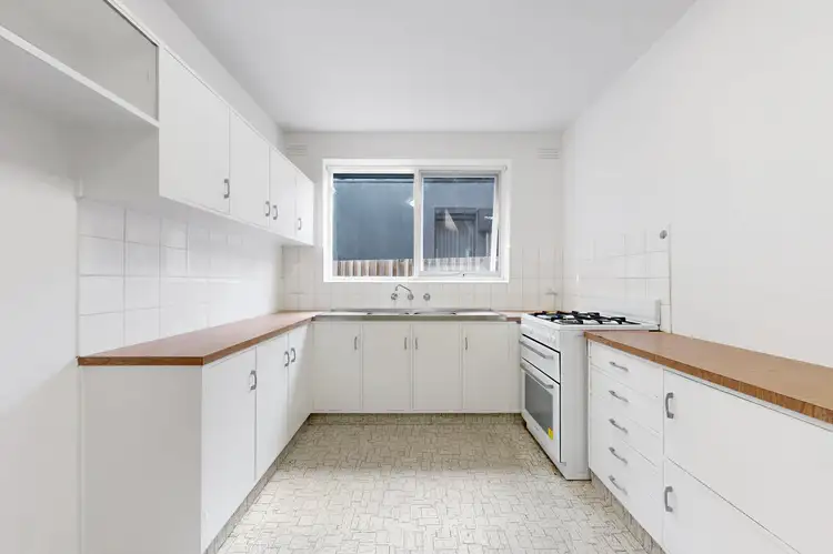 Fourth view of Homely apartment listing, 2/293 Kooyong Road, Elsternwick VIC 3185