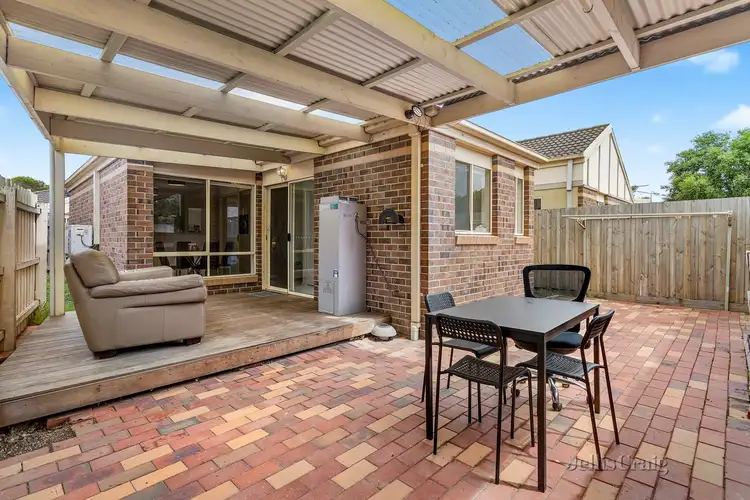 83 Powlett Street
