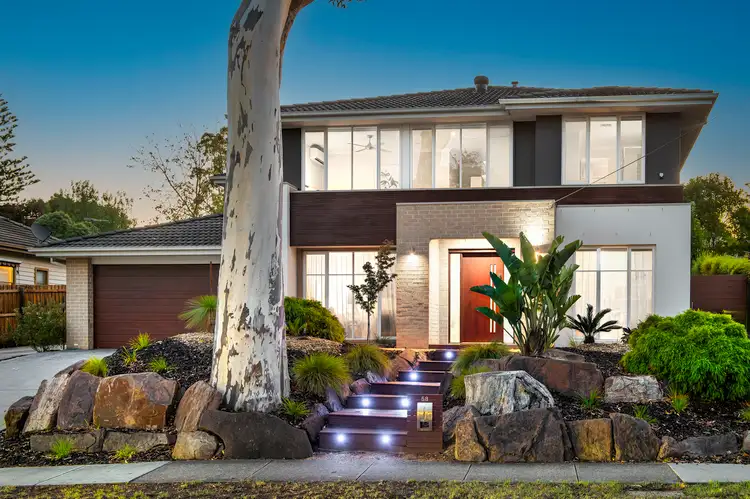 58 Creek Road
