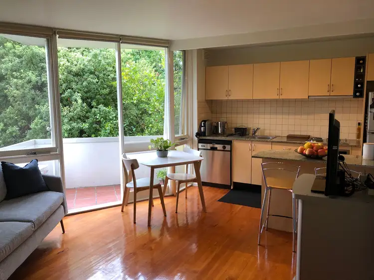 23 Northcote Road
