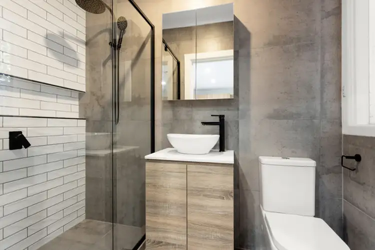Second view of Homely unit listing, 3/22 Marara Road, Caulfield South VIC 3162