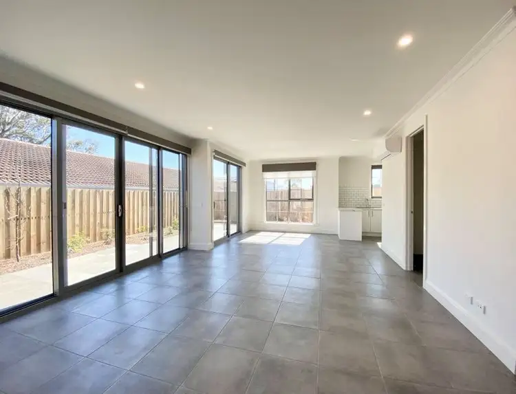 Second view of Homely townhouse listing, 4/7B Montgomery Street, Brighton East VIC 3187