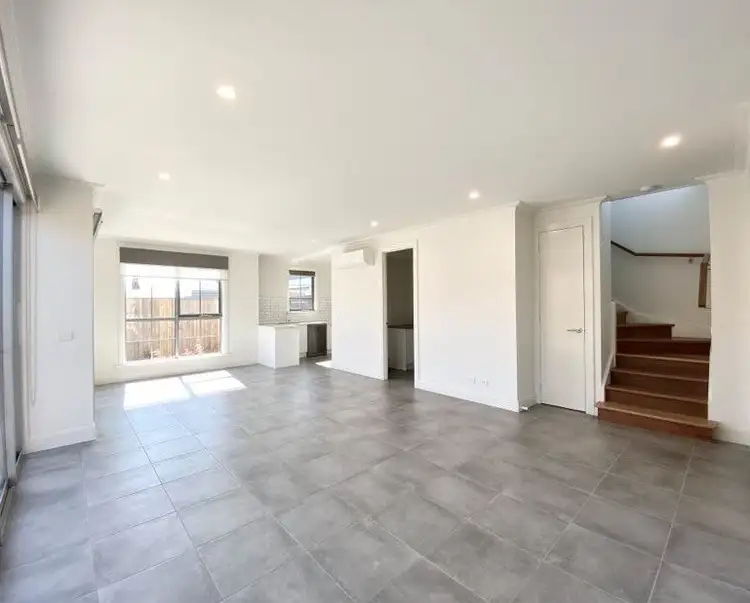 Third view of Homely townhouse listing, 4/7B Montgomery Street, Brighton East VIC 3187
