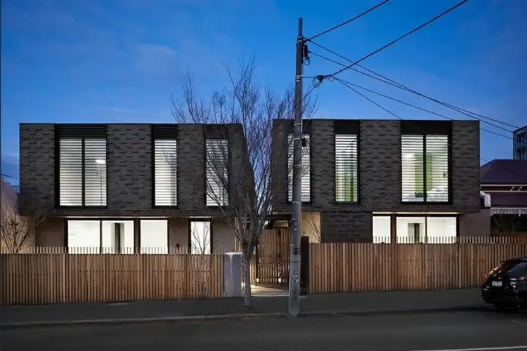 165 Lennox Street