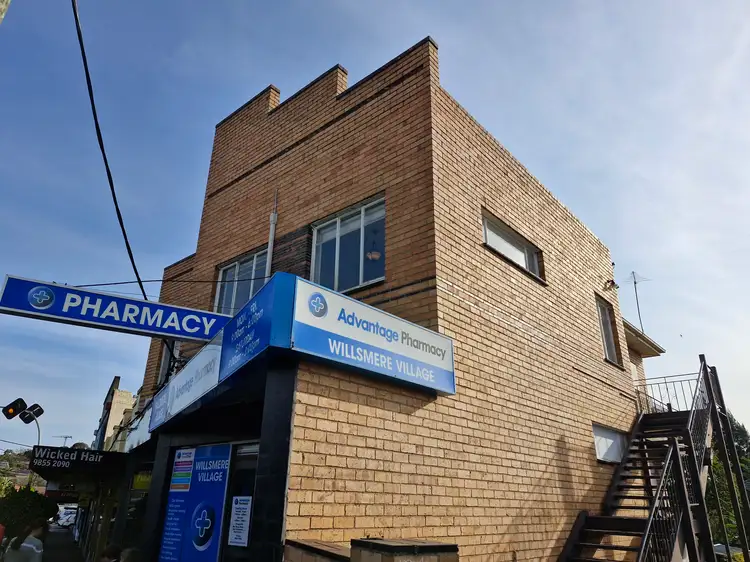 101 Wilsmere Road