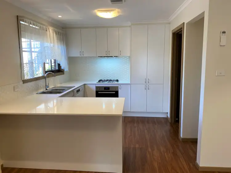 Second view of Homely unit listing, 1/51 Lower Plenty Road, Rosanna VIC 3084